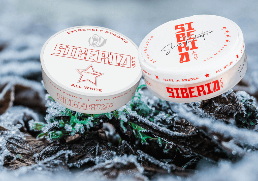 Siberia