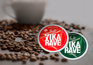 Koffein Snus vs. Nikotinbeutel